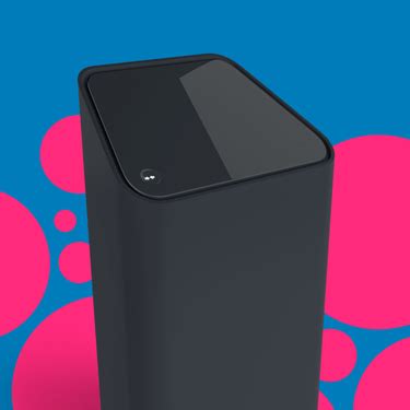 Toradh íomhá ar Shaw Wi-Fi Modem