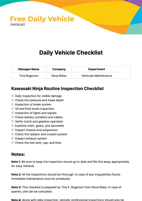 Image result for Simple Line Van Check in Sheet