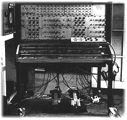 Image result for First Ever Wavetable Synthesizer