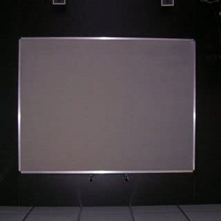 Image result for Back Projection Screen Collimated