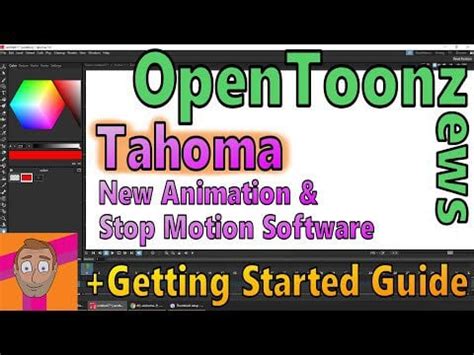 Image result for Stop Motion 2D Animation Software