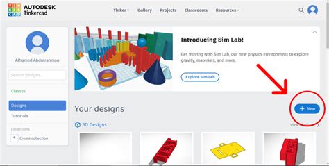 Image result for Create Tinkercad