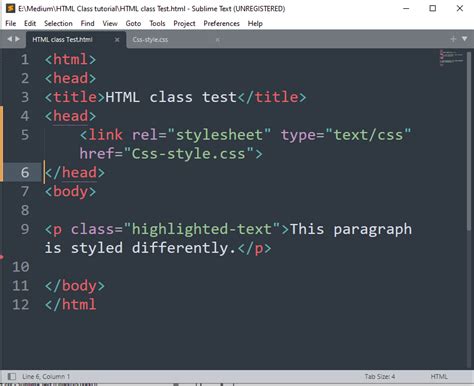 Image result for HTML Programming Class