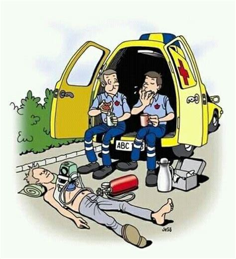 Paramedic Funny に対する画像結果