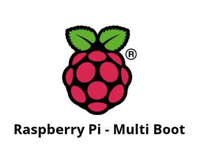 Image result for Multiboot Raspberry Pi