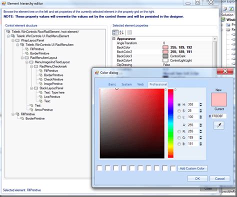 Image result for GUI Blue and Back WinForms