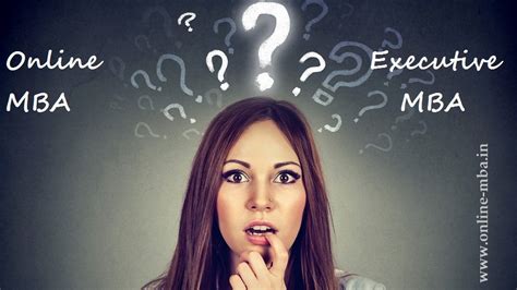 Image result for Executive MBA Online Program