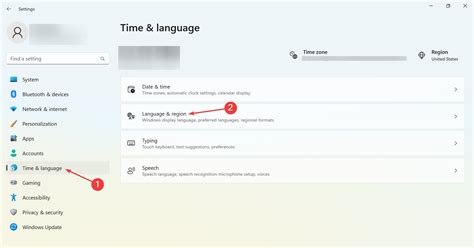 Image result for Windows 11. Remove Language From Language Bar
