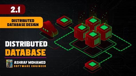 Image result for Distributed Database Design