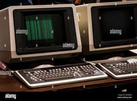 Image result for Old Computer Green Text