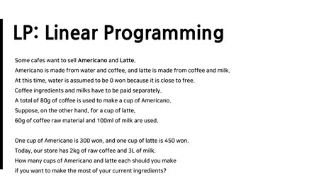 Image result for LP Programming