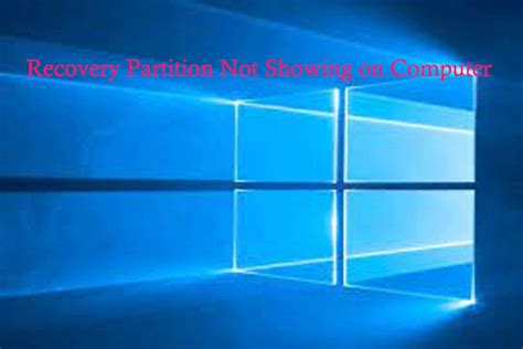 How Do I Open a Recovery Partition ପାଇଁ ପ୍ରତିଛବି ଫଳାଫଳ