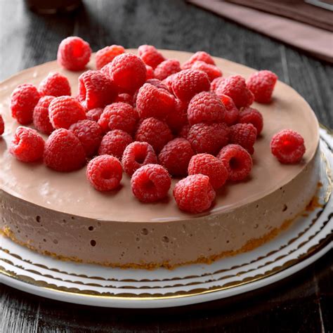 Image result for Chocolate Raspberry Cheesecake Free Photos
