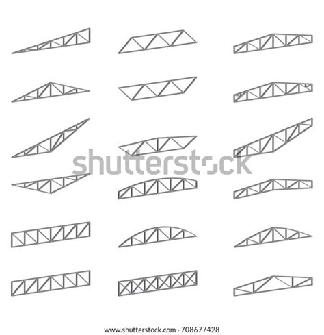 Image result for How to Set Trusses by Hand