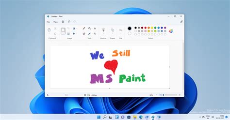 Windows 11 Paint に対する画像結果
