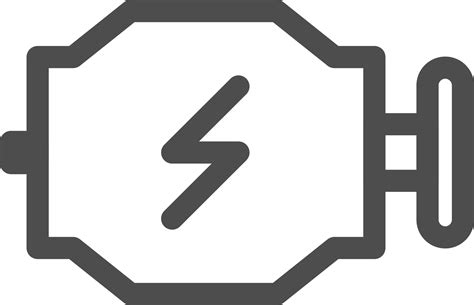 Image result for Electrical Engine Icon