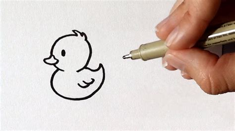 Image result for Eend Tekenen Makkelijk