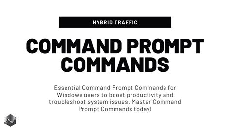 Image result for Command-Prompt Commands for Troubleshooting
