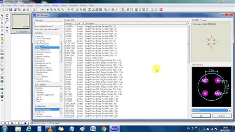 Image result for Proteus Device Library