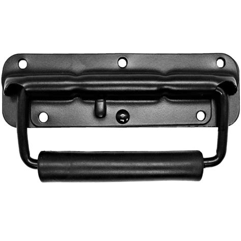 Image result for Spring Loaded Mount Handle