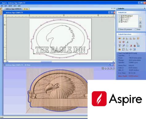 Image result for CNC Router Software for Patch Mold