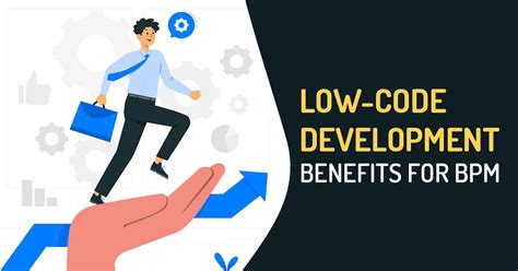 Afbeeldingsresultaten voor Benefit Low Code Development