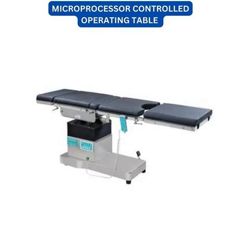 Toradh íomhá ar Integration Table of Microprocessor