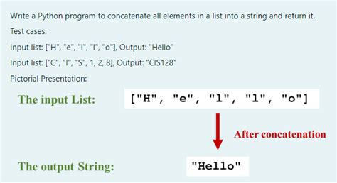 Image result for Concatenate Python with Input