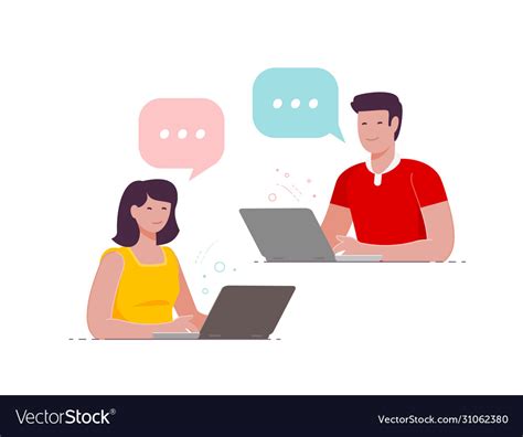 Image result for Using Computer in Communication