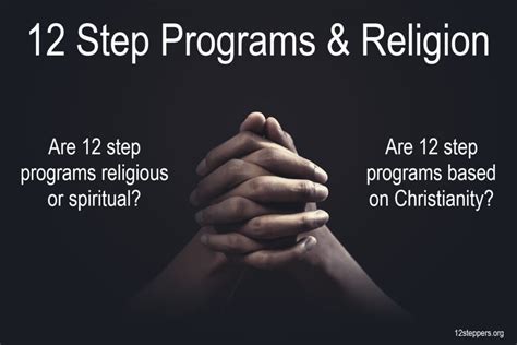 Image result for How to Start a 12 Step Program