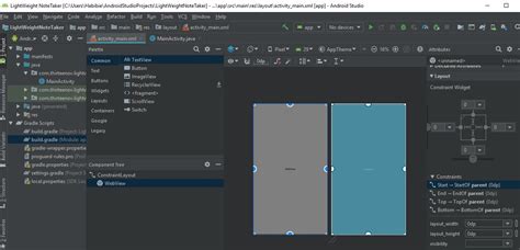 Toradh íomhá ar Webview in Android Studio