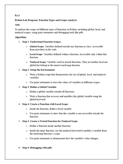 Python Lab Manual Front Page に対する画像結果