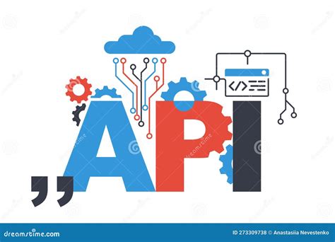 Image result for API Code Graphic