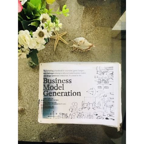 Business Model Generation Ebook に対する画像結果