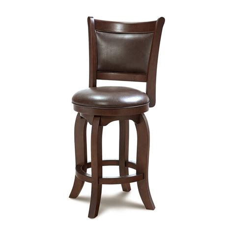 Image result for Cherry Wood Bar Stools