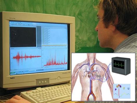 Image result for ECG Signal Conditioning Module
