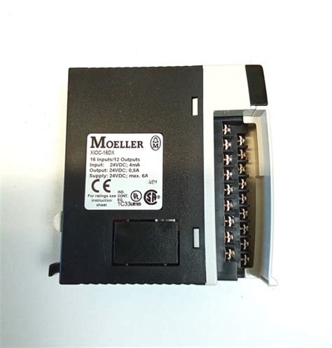 Afbeeldingsresultaten voor Eaton Digital Input Module