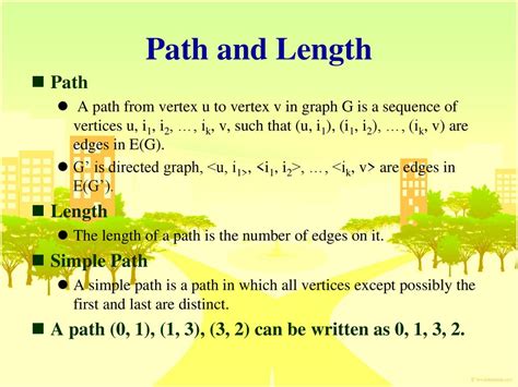 Image result for Simple Path in Vector Graph