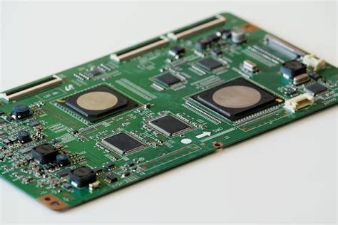 Image result for Old Circuit Board On a Table