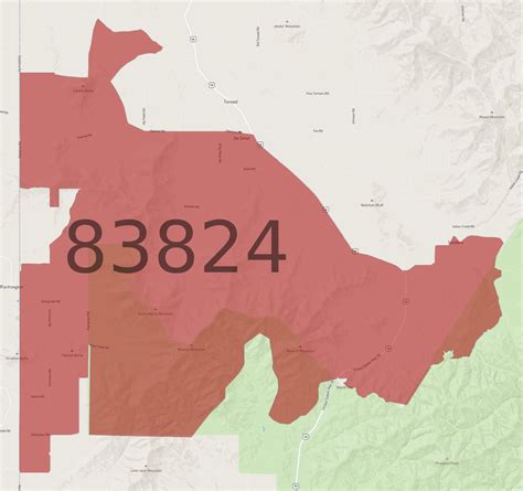 38122 Zip Code Map に対する画像結果