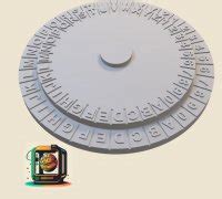 Image result for Cipher Box 3D Model