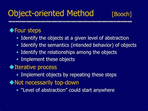 How to Using Define Method in Object-Oriented に対する画像結果