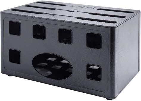 Image result for Router and Switch Storage Box