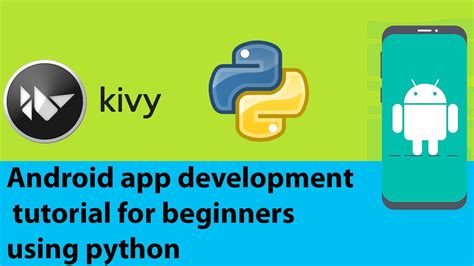 Toradh íomhá ar Python App for Android