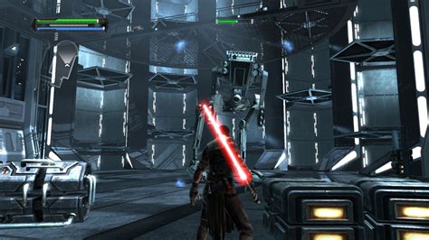 Afbeeldingsresultaten voor The Force Unleashed PC