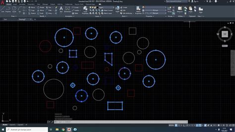 Image result for Quick Select AutoCAD