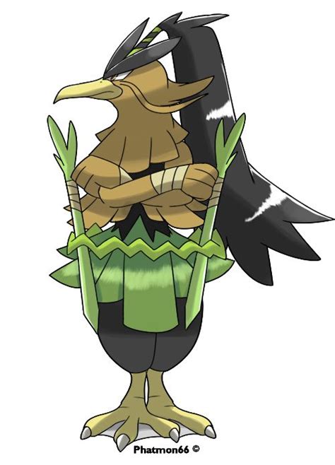 Image result for Pokemon Mega Farfetch'd