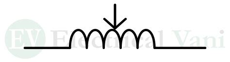 Image result for Basic Inductor Symbol