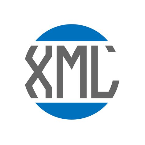 XML Logo Sticker に対する画像結果
