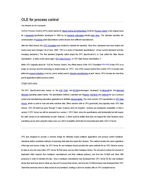 Image result for Process Control System Communication